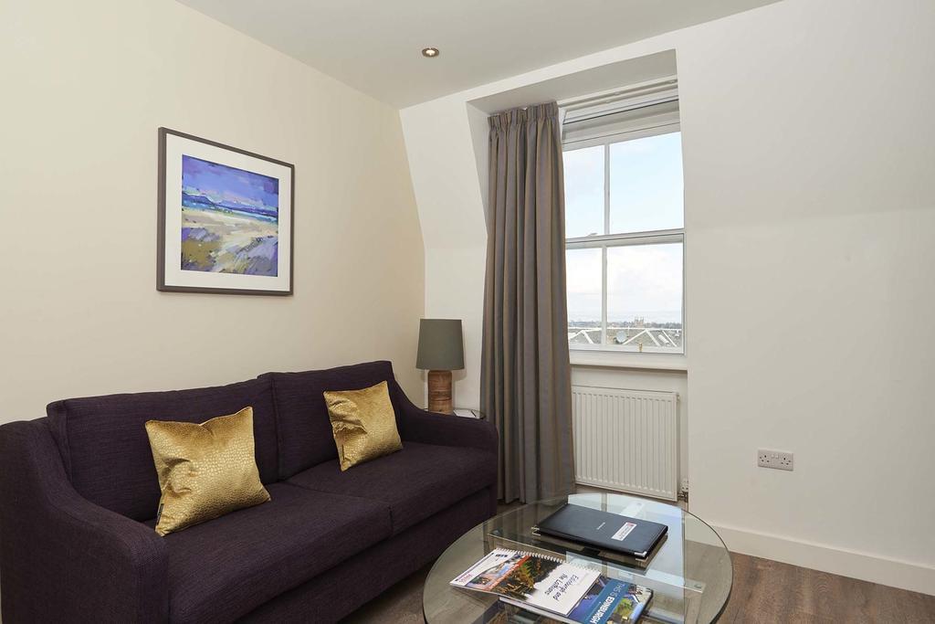 Braid Apartments By Mansley Edinburgh Exterior photo